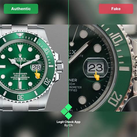 how to spot a fake hulk rolex|rolex submariner hulk size.